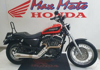 Harley-Davidson 1200 Roadster (2006 - 08) - XL 1200R - Annuncio 9901140