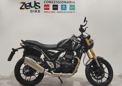 Triumph Speed 400 (2024 - 25) - Annuncio 9900086