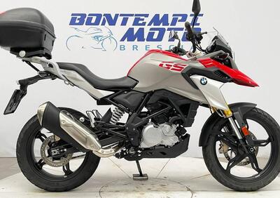 Bmw G 310 GS (2017 - 20) - Annuncio 9854159