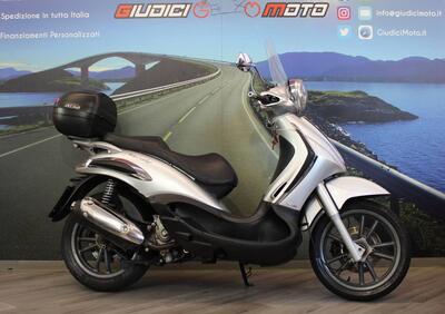 Piaggio Beverly 250 i.e. (2004 - 06) - Annuncio 9901157