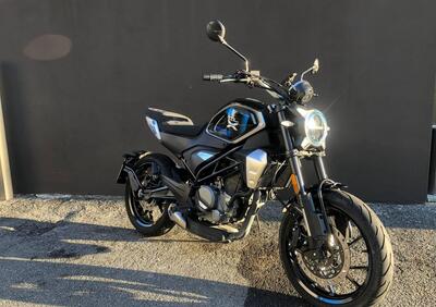 CFMOTO 300CL-X Heritage (2023 - 25) - Annuncio 9901163