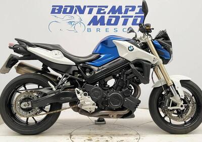 Bmw F 800 R (2015 - 16) - Annuncio 9583315