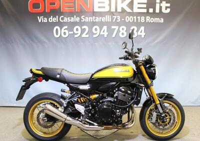 Kawasaki Z 900 RS SE (2022 - 25) - Annuncio 9901226