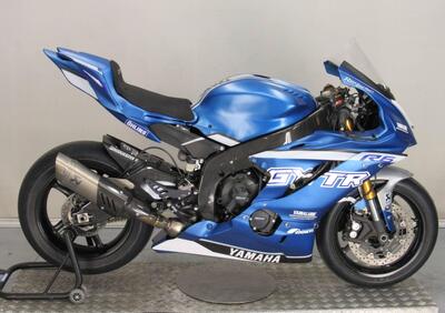 Yamaha YZF R6 GYTR (2022 - 25) - Annuncio 9901173