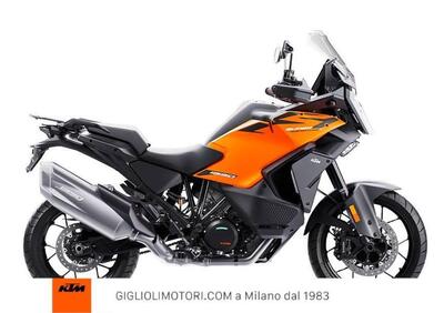 KTM 1390 Super Adventure S (2026) - Annuncio 9859201