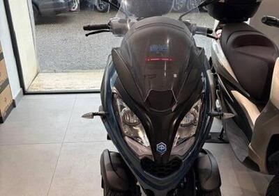 Piaggio MP3 300 Sport ABS Hpe (2021 - 24) - Annuncio 9901179