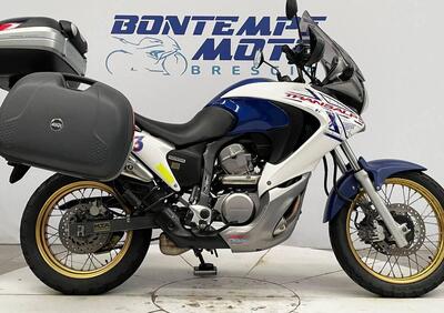 Honda Transalp XL 700 V (2007 - 2013) - Annuncio 9744593