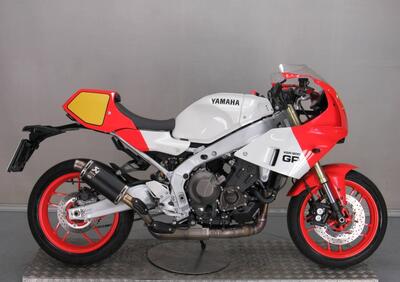 Yamaha XSR 900 GP (2024 - 26) - Annuncio 9901177