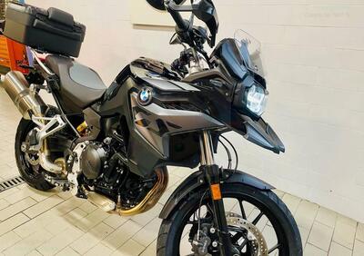 Bmw F 800 GS (2024 - 26) - Annuncio 9901184