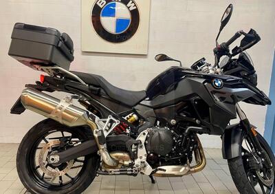 Bmw F 800 GS (2024 - 25) - Annuncio 9901184