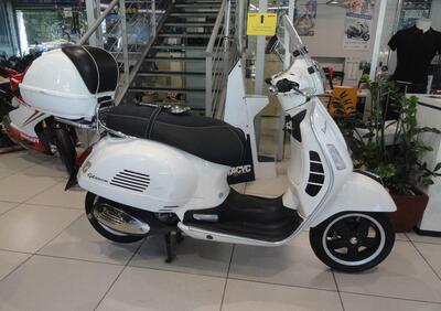 Vespa GTS 300 (2010 - 14) - Annuncio 9901181