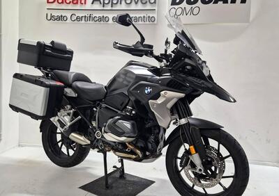 Bmw R 1250 GS (2021 - 24) - Annuncio 9901190