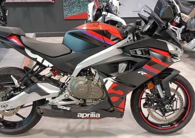 Aprilia RS 457 (2024 - 25) - Annuncio 9901191