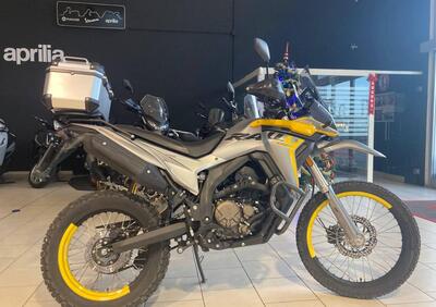 Voge Valico 300 Rally (2022 - 25) - Annuncio 9901197