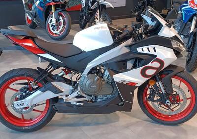 Aprilia RS 457 (2024 - 25) - Annuncio 9901195
