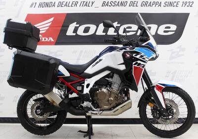 Honda Africa Twin CRF 1100L (2022 - 23) - Annuncio 9901196