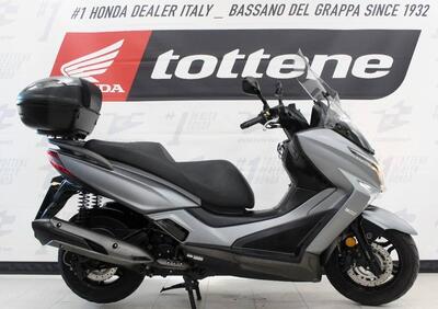 Kymco X-Town 300i ABS (2016 - 20) - Annuncio 9901200