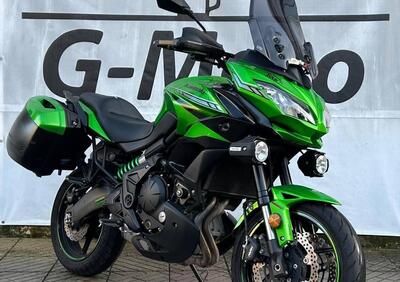 Kawasaki Versys 650 Grand Tourer (2017 - 20) - Annuncio 9901203
