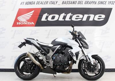 Honda CB 1000 R (2008 - 10) - Annuncio 9901204
