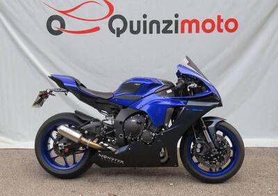 Yamaha YZF R1 (2020 - 25) - Annuncio 9901207