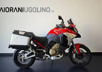 Ducati Multistrada V4 Rally (2023 - 25) - Annuncio 9901214