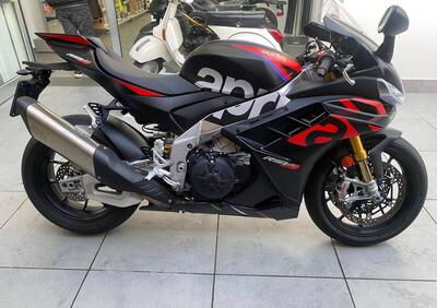 Aprilia RSV4 1100 Factory (2021 - 24) - Annuncio 9892081