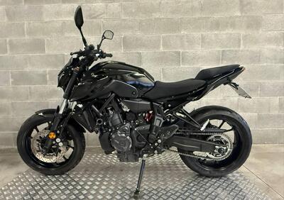 Yamaha MT-07 (2021 - 24) - Annuncio 9901167