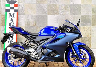 Yamaha YZF R125 (2023 - 25) - Annuncio 9901225