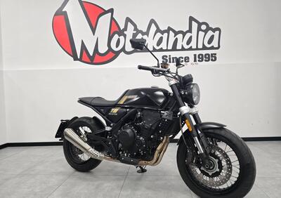 Brixton Motorcycles Crossfire 500 X (2021 - 25) - Annuncio 9901212