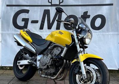 Honda Hornet 600 (2000 - 02) - Annuncio 9901213