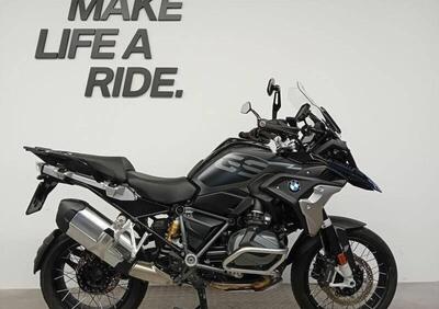 Bmw R 1250 GS (2021 - 24) - Annuncio 9901216