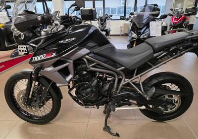 Triumph Tiger 800 XCx (2015 - 17) - Annuncio 9901175