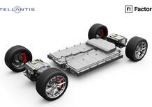 Stellantis blinda le batterie elettriche: schiuma, lame e tecnologia allo stato solido