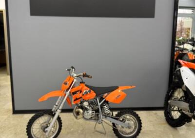 KTM 50 SX Pro Senior LC (2005) - Annuncio 9901222