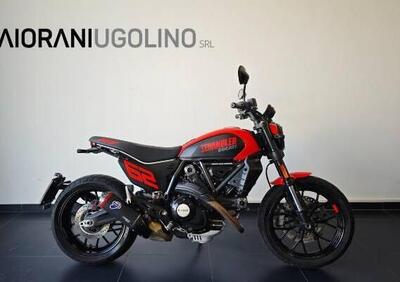 Ducati Scrambler 800 Full Throttle (2023 - 24) - Annuncio 9901232