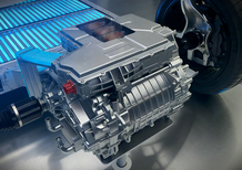 BYD svela quattro brevetti sui motori a flusso variabile: più autonomia e meno sprechi per le auto EV