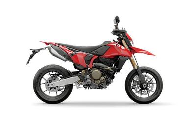 Ducati Hypermotard 698 Mono (2024 - 26) - Annuncio 9901231