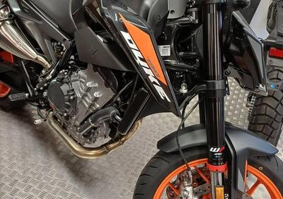 KTM 790 Duke (2025 - 26) - Annuncio 9901233