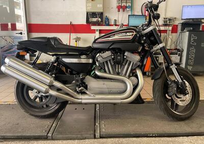 Harley-Davidson 1200 XR (2009 - 12) - Annuncio 9901242