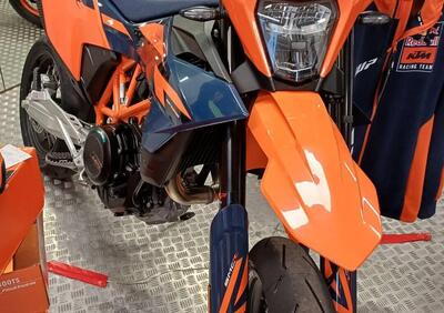 KTM 690 SMC R (2026) - Annuncio 9901238