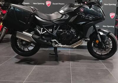 Honda NT 1100 Travel (2022 - 24) - Annuncio 9901257