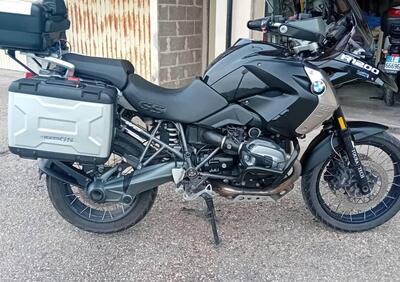 Bmw R 1200 GS (2010 - 12) - Annuncio 9901240