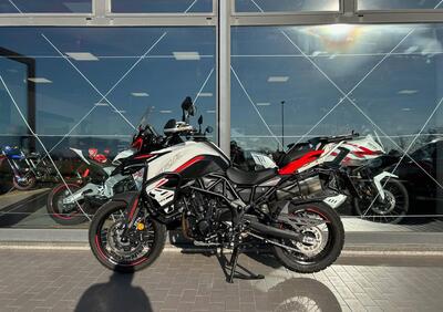 Benelli TRK 702X (2023 - 25) - Annuncio 9901250