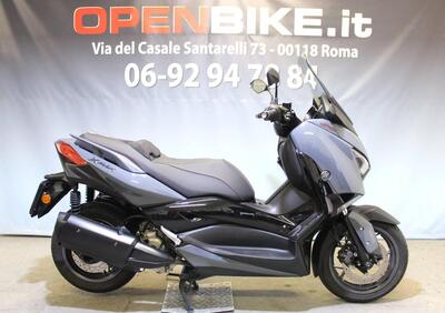 Yamaha X-Max 300 Tech Max (2021 - 24) - Annuncio 9901244
