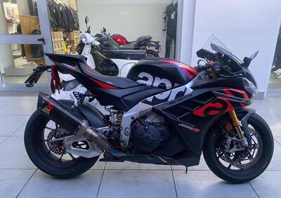 Aprilia RSV4 1100 Factory (2021 - 24) - Annuncio 9901246