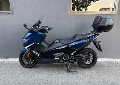 Yamaha T-Max 530 DX (2017 - 19) - Annuncio 9901249