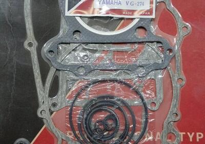 701115/8 KIT GUARNIZIONI YAMAHA - Annuncio 9901248