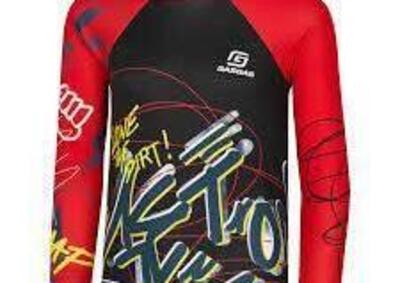 MAGLIA GAS GAS BIMBO - Annuncio 9901234