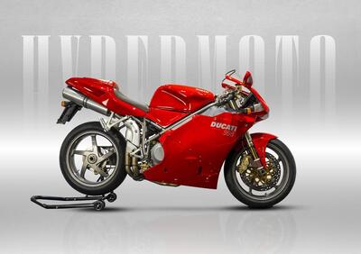 Ducati 998 (2001 - 02) - Annuncio 9901259