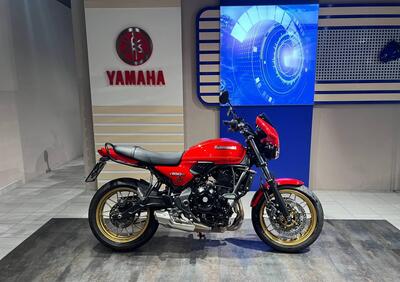 Kawasaki Z 650 RS (2022 - 24) - Annuncio 9901261